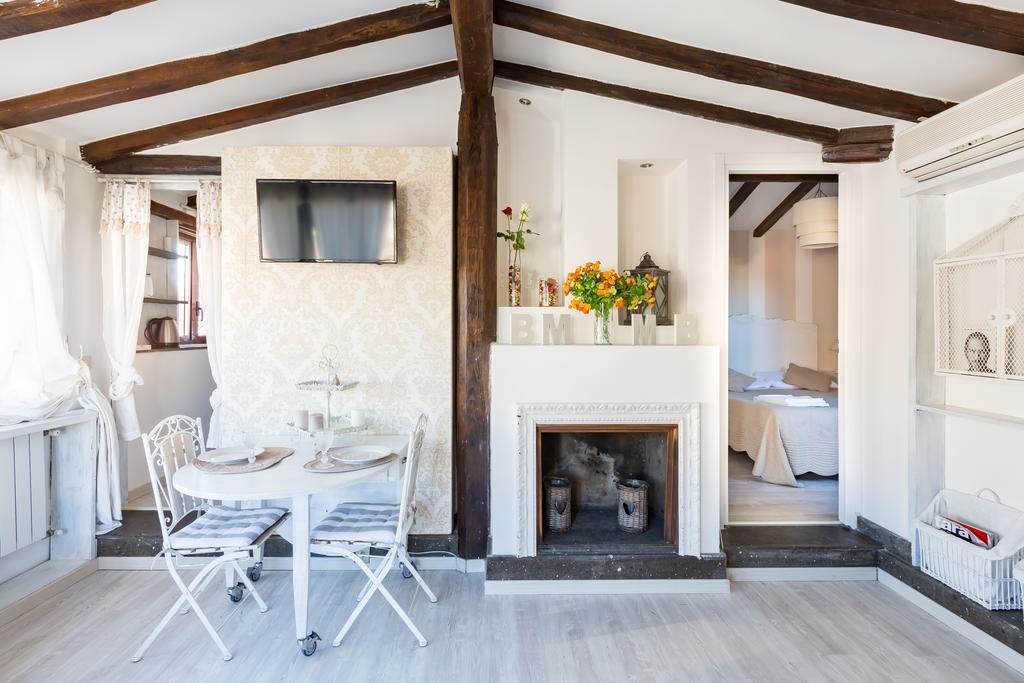 Maison Bellevue Appartamento Roma